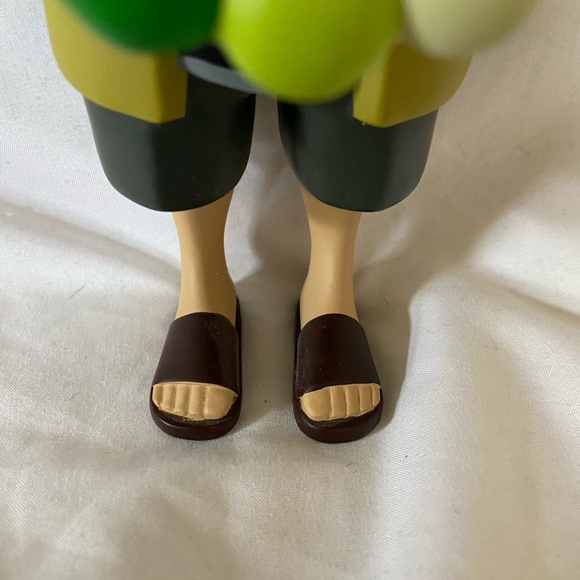 Takashi Murakami Figure - Picture 6 of 15